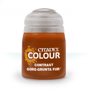 Gore-grunta Fur Contrast 18ml (29-28)