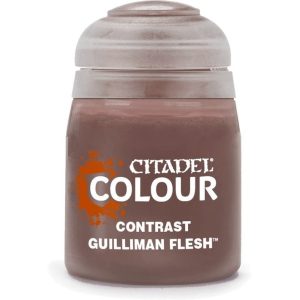 Guilliman Flesh Contrast 18ml (29-32)