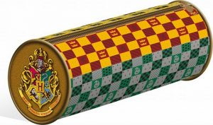 Κασετίνα Harry Potter: House Crests