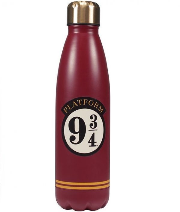 Θερμός Harry Potter: Platform 9 3/4 (500ml)