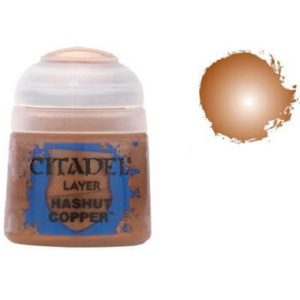 Hashut Copper Layer 12ml (22-63)