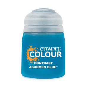 Asurmen Blue Contrast 18ml (29-59)