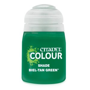 Biel-Tan Green Shade 18ml (24-19)