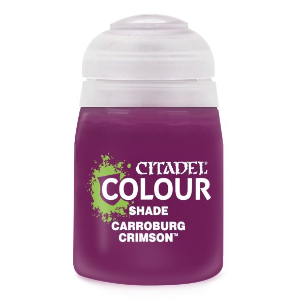 Carroburg Crimson Shade 18ml (24-13)