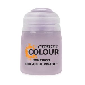 Dreadful Visage Contrast 18ml (29-65)