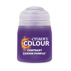 Luxion Purple Contrast 18ml (29-63)