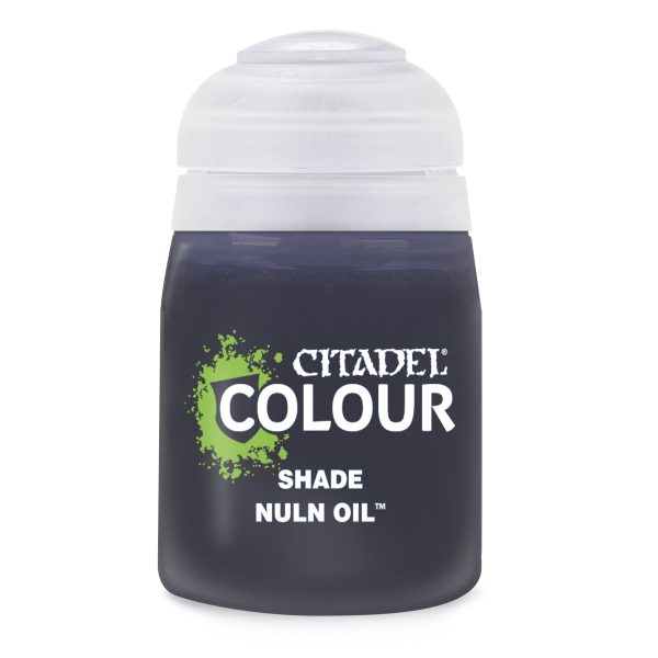 Nuln Oil Shade 18ml (24-14)