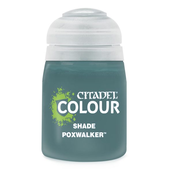 Poxwalker Shade 18ml (24-30)