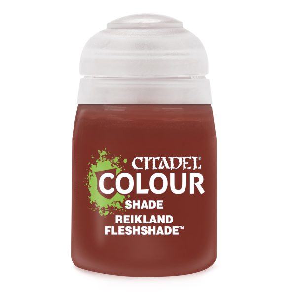 Reikland Fleshshade Shade 18ml (24-24)