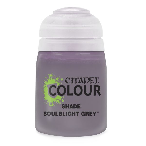 Soulblight Grey Shade 18ml (24-35)