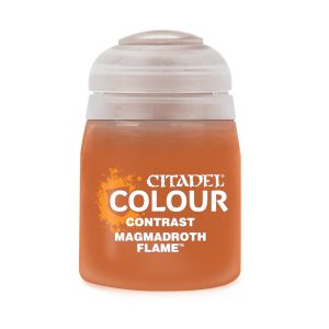 Magmadroth Flame Contrast 18ml (29-68)