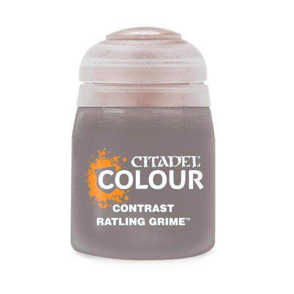 Ratling Grime Contrast 18ml (29-46)