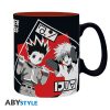 Hunter x Hunter - Gon's Group Mug (460ml)