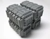Gamemaker Large Sci-Fi Containers – Tabletop Game Terrain Suitable For War Games 28/32mm Scale