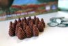 Gamemaker 3D Upgraded Nature Cones Suitable For "Cascadia"