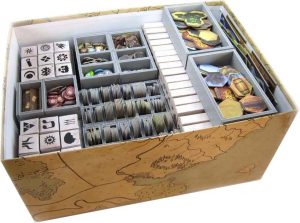 Gloomhaven: Insert