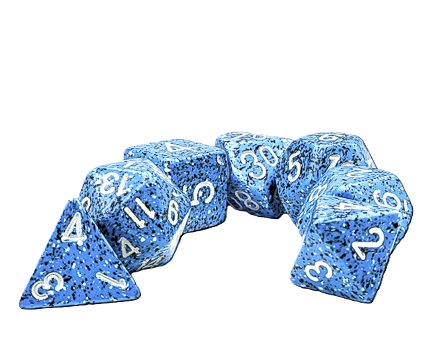 image_3.png Chessex Speckled Ocean Stone Polyhedral 7-Die Set