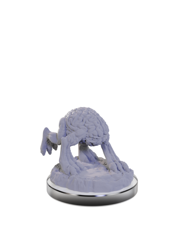 D&D Nolzur's Marvelous Unpainted Miniatures: Intellect Devourers