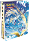 Pokémon: Sword & Shield 12 Silver Tempest Mini Portfolio