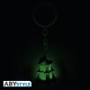 LEAGUE OF LEGENDS - Μπρελόκ Keychain 3D premium "Thresh's Lantern"