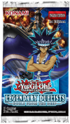 Yu-Gi-Oh! Legendary Duelists Display (36 boosters) - Duels From the Deep