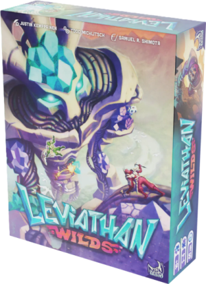 Leviathan Wilds