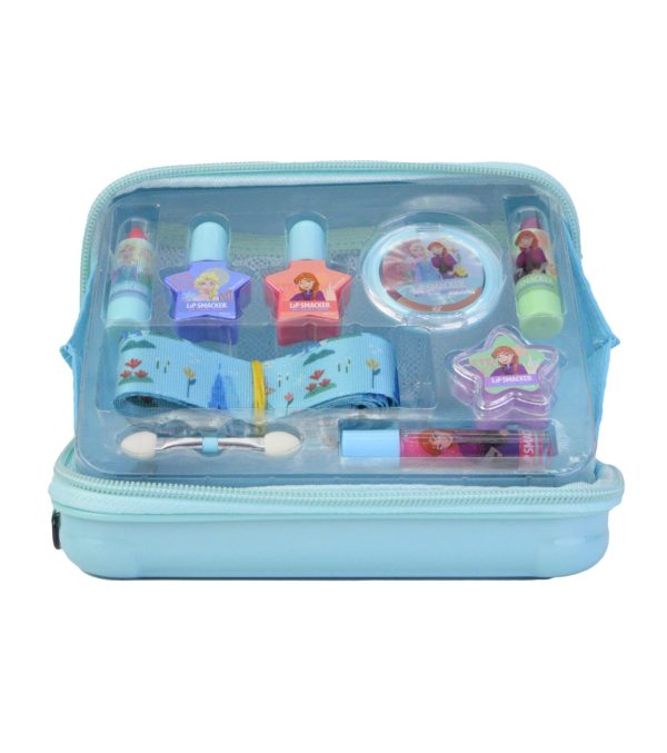 Lip Smacker Disney Frozen: Travel to go Beauty case (1510688E)