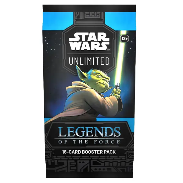 lotf_booster.webp Star Wars: Unlimited TCG – Legends of the Force Booster