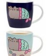 Pusheen Heat Change Mug