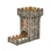 Medieval Dice Tower