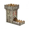 Medieval Dice Tower