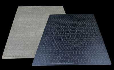 microsoftteams-image_1__1_2.png Reversible Megamat Black/Grey 1'' Hexes (88cm x 122cm)