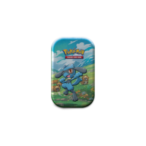 Pokemon TCG Mini Tin Sinnoh Stars - Sword & Shield