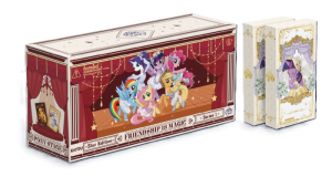 My Little Pony - Friendship Eternal Star S01 Pack Box (16ct)