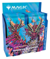 Magic the Gathering Collector Booster Box (12 boosters) - Commander Legends: Battle for Baldur's Gate