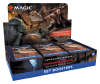 Magic the Gathering Set Booster Box (18 boosters) - Commander Legends: Battle for Baldur's Gate