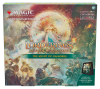 Magic The Gathering MTG TCG Scene Box (Set of 4) - Tales Of Middle Earth (Special Edition)