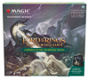 Magic The Gathering MTG TCG Scene Box (Set of 4) - Tales Of Middle Earth (Special Edition)