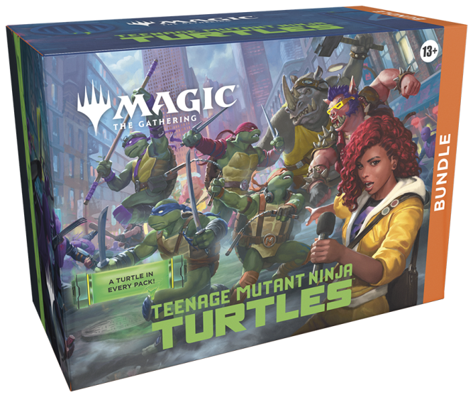mtgtmt_en_otrbx_bndl_01_01.png Magic: The Gathering TCG - Teenage Mutant Ninja Turtles - Bundle