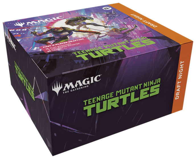 mtgtmt_en_otrbx_drftnght_01_01.png Magic: The Gathering TCG - Teenage Mutant Ninja Turtles - Draft Night