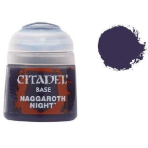 Naggaroth Night Base 12ml (21-05)