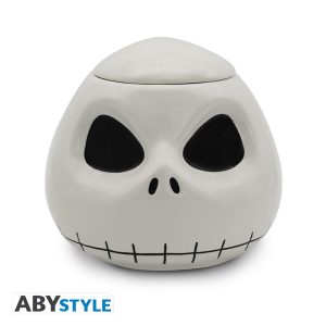 NIGHTMARE BEFORE XMAS - Cookie Jar - Jack