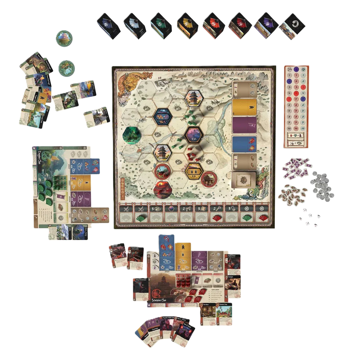 odgtbf0101_4.png Gunsen: The Battle for Toshi Ranbo