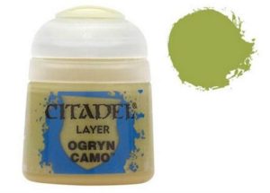 Ogryn Camo Layer 12ml (22-31)