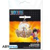 Μπρελόκ ONE PIECE Acryl Keychain Luffy Gear 5th