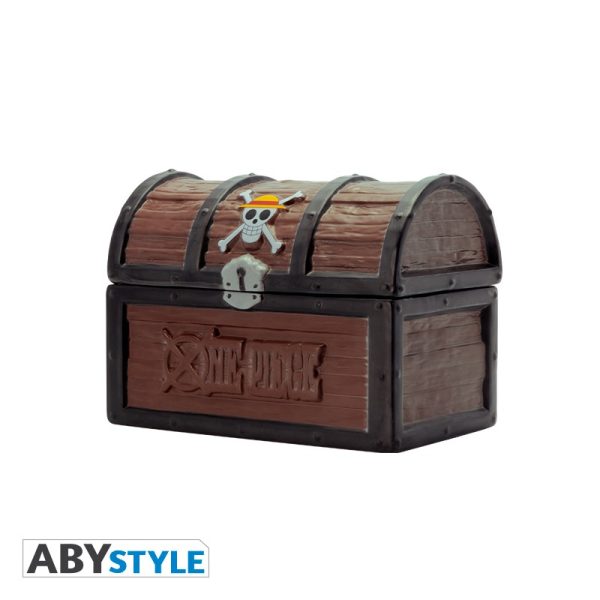 Βάζο One Piece: "Treasure Chest" Cookie Jar