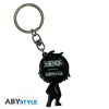 ONE PIECE - Μπρελόκ Keychain PVC "Sanji SD"