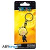 ONE PIECE - Μπρελόκ Keychain PVC "Sanji SD"