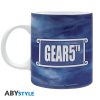 ONE PIECE - Mug - 320 ml - Gear 5th