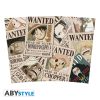 ONE PIECE - Travel Κούπα Mug "Wanted"